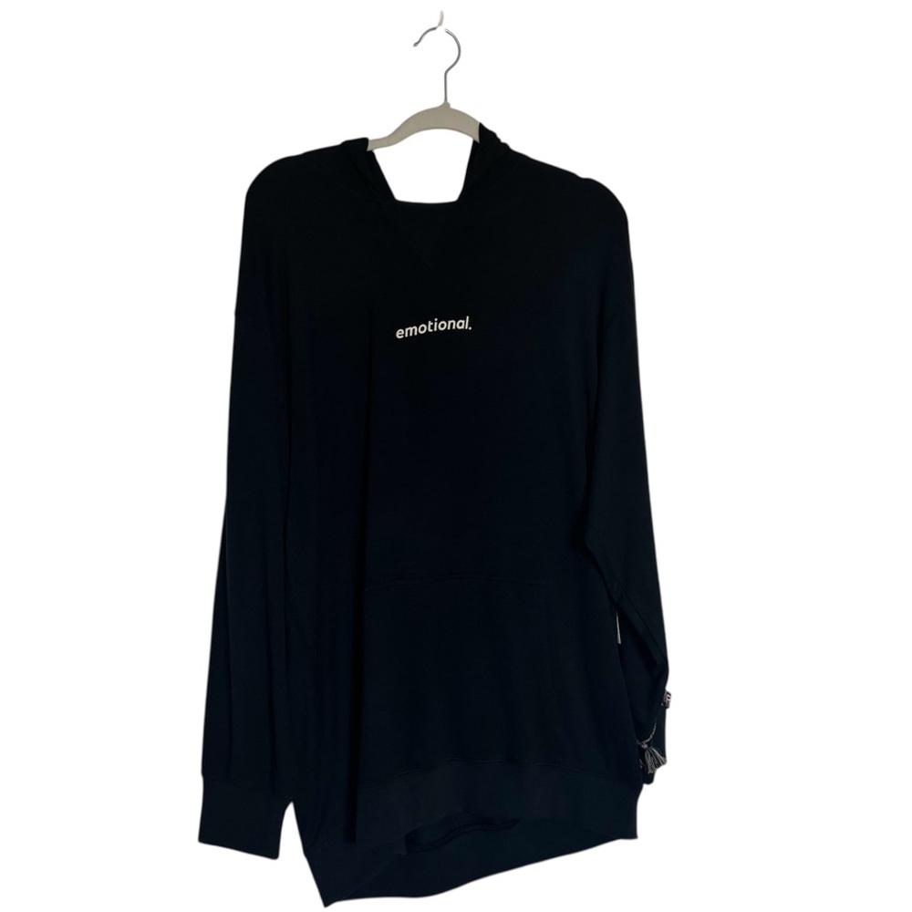 NEW alice + olivia x BIG FEELINGS emotional hoodie